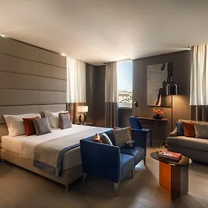 4* Hotell Orazio Palace