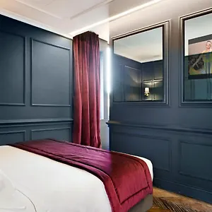 4* Hotell The Corner