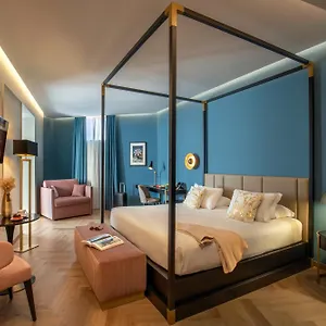 4* Hotell The Major