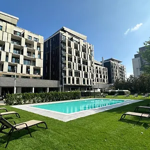 Ramada Plaza By Wyndham 4*, Milano İtalya