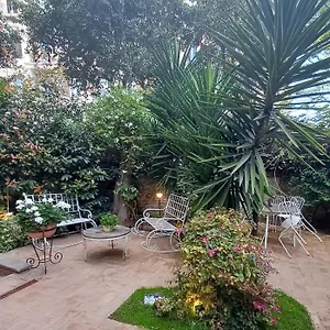 Apartamento Anche Per I Ciclisti Il Giardino Del Viaggiatore