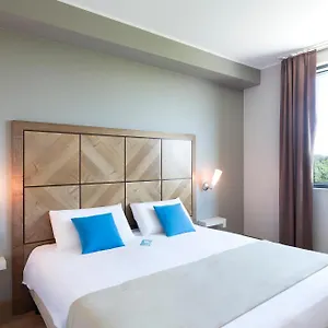 B&B Hotel Padova 3*, Padova İtalya
