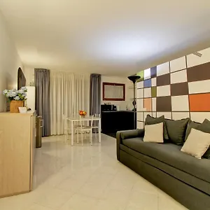 Apartamento Fermata San Pietro - Con Parcheggio