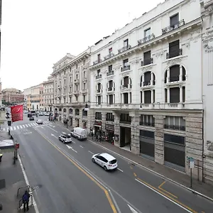 Maison Tritone Roma