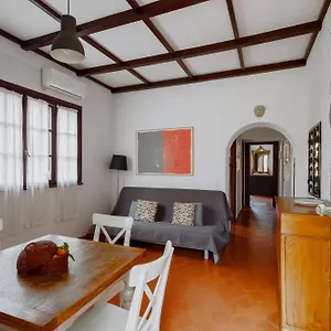 Apartamento Borgo Pio