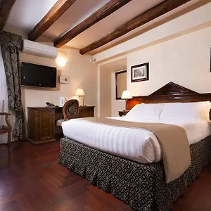 Otel Teatro Pace, Roma