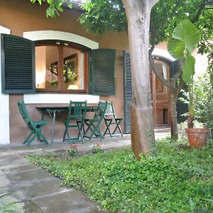 Apartamento Appartamento Garden Palatino