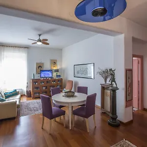 Apartamento Living In San Peter