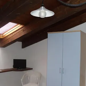 Le Giare Vakantieboerderij Genua
