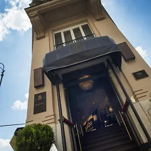 4* Hotell Ht6