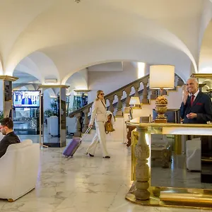 Otel Shangri-la By Omnia, Roma