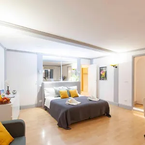 Casa Paola Appartement