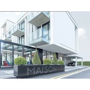 Maisonme Boutique (adults Only) Hotel Bardolino