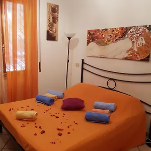 Apartamento San Giovanni In Laterano Daniela