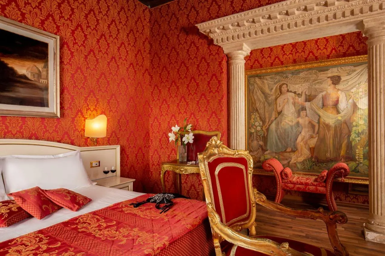 רומא Residenza Canova Tadolini - Guesthouse