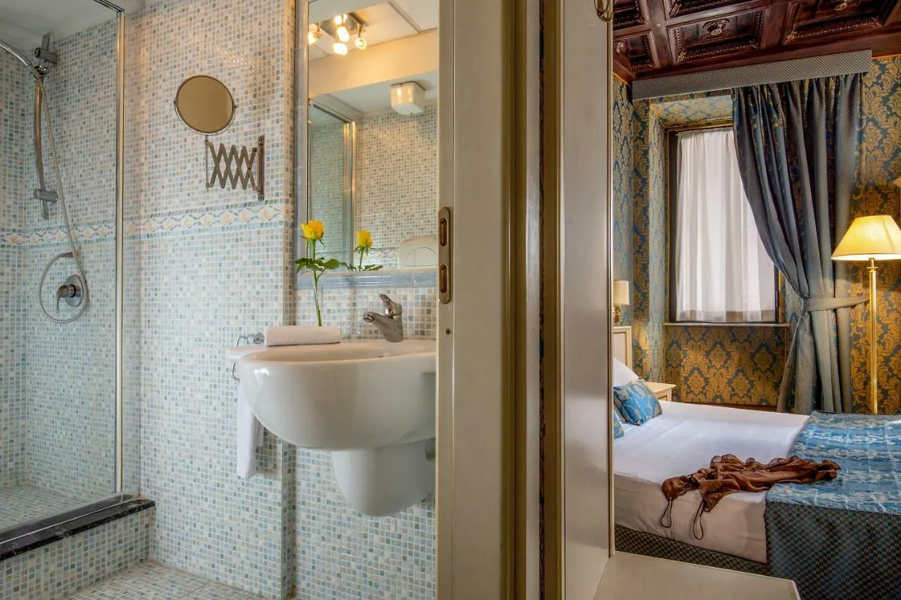 Residenza Canova Tadolini - Guesthouse Rome Gasthuis