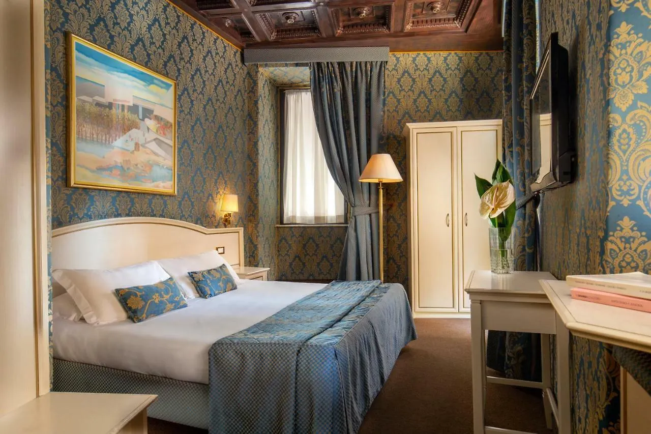 Residenza Canova Tadolini - Guesthouse Rome Gasthuis